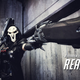 Cosplay by Bloodraven | Photo by The Will Box